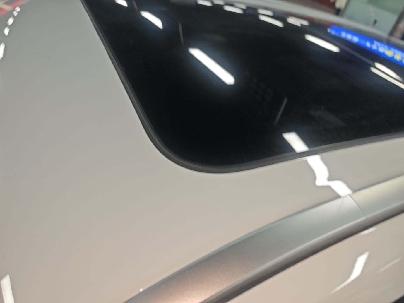 Geely Auto FX11 2023 1.5TD DCT Prestige Edition — снимка 7