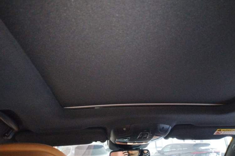 Used Maserati Levante 2019 3.0T Standard Version China VI
