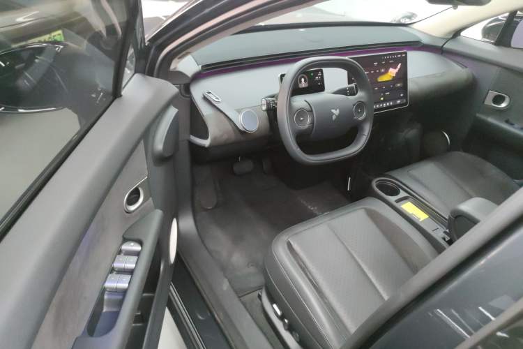 Used firefly 2025 Night Creature Special Edition
