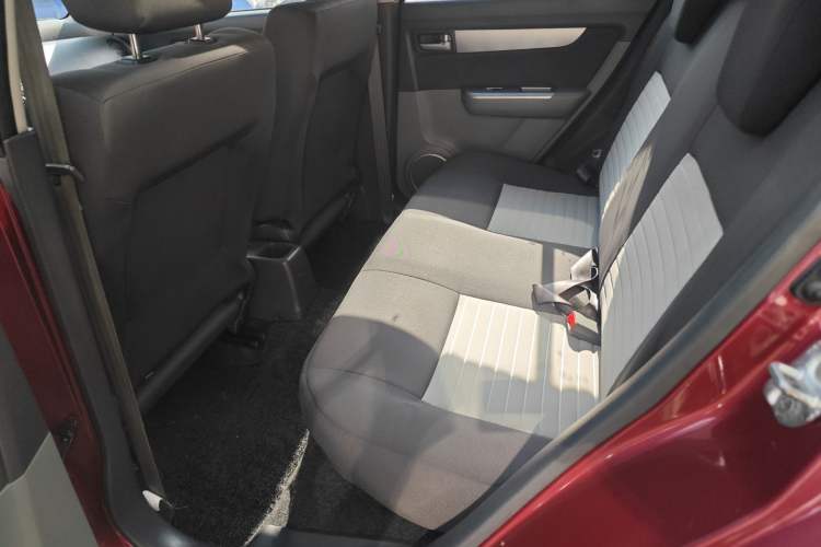 Used Suzuki Swift 2014 1.3L Manual Standard Edition
