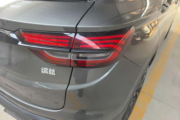 Used Geely Auto Coolray 2021 1.4T DCT Diamond Edition
