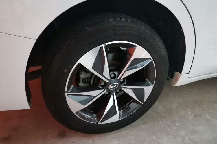 Used GAC Trumpchi M6 2021 PRO 270T Automatic Luxury Edition