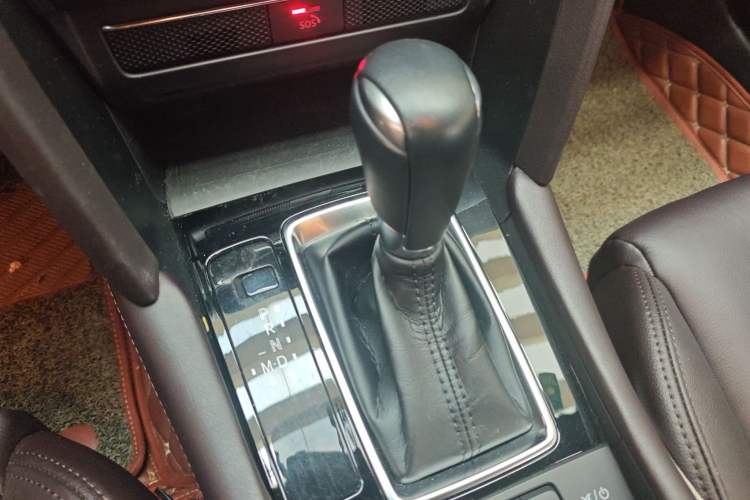 Used Mazda CX-4 2020 2.0L Automatic Two-Wheel Drive Blue Sky Luxury Edition