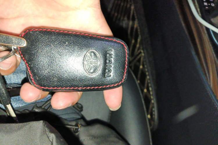 Used Toyota Camry 2019 2.0G Luxury Edition China VI Standard
