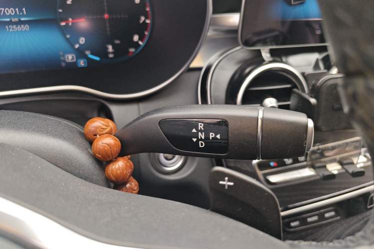 Used Mercedes-Benz C-Class 2019 Restyled C 260 L Sport Edition