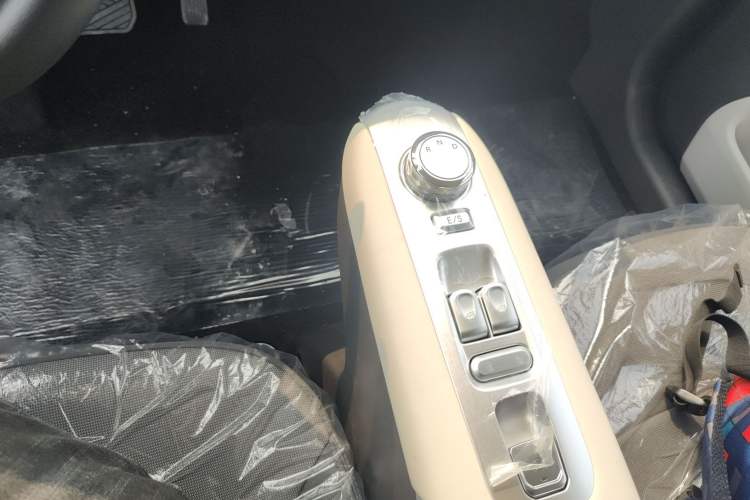 Used Qiyuan Lumin 2025 205 km Xiangqin Version