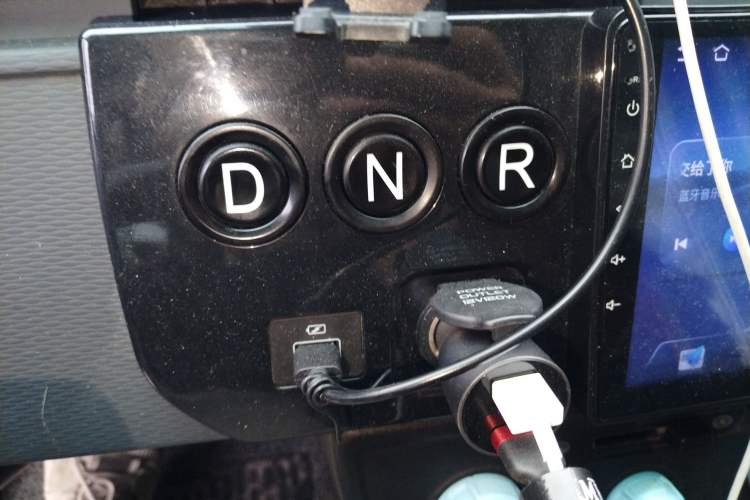 Used Farizon Xingxiang V 2022 Xingxiang V6E Long Wheelbase Guoxuan 41.93 kWh