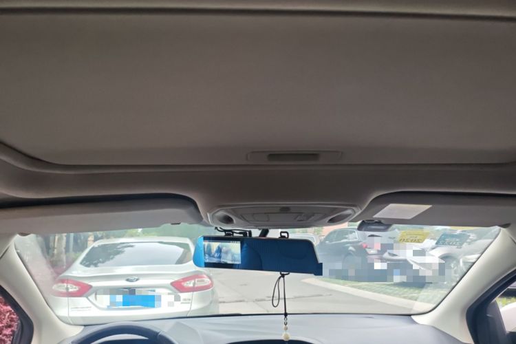 Used Ford Focus 2012 Hatchback 1.6L Automatic Fashion Edition
