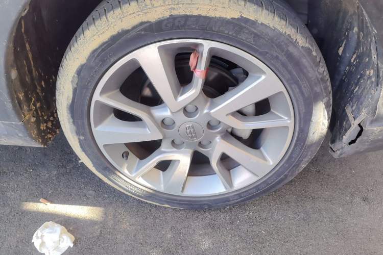 Used Geely Auto Vision S1 2018 1.5L Manual Fong Chi Model
