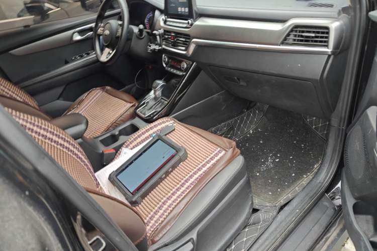 Used Kia Sportage R 2019 2.0L Automatic Smart Luxury Edition