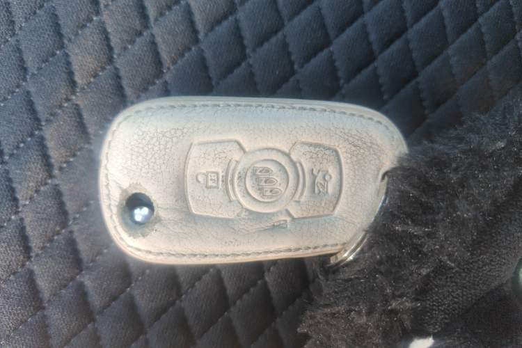 Used Buick Verano 2022 Pro 533T Enjoyment Edition Vehicle Key