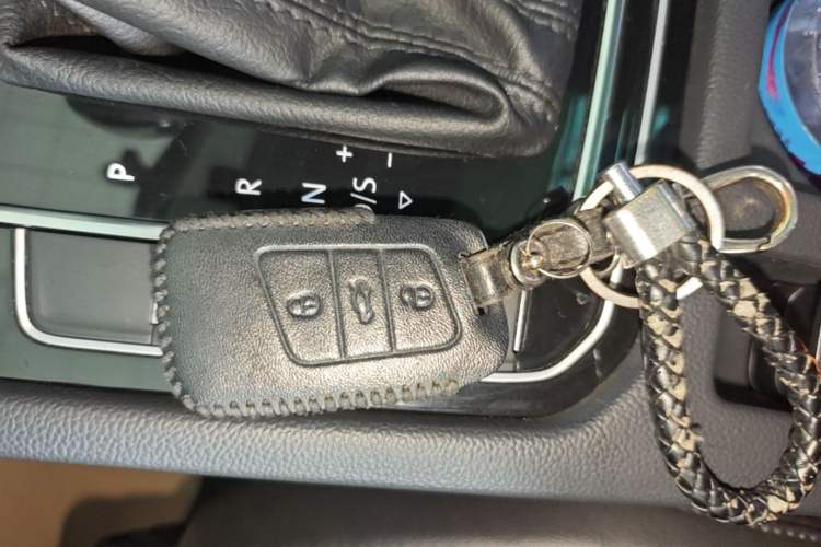 Used Volkswagen Magotan 2018 330TSI DSG Advanced Model