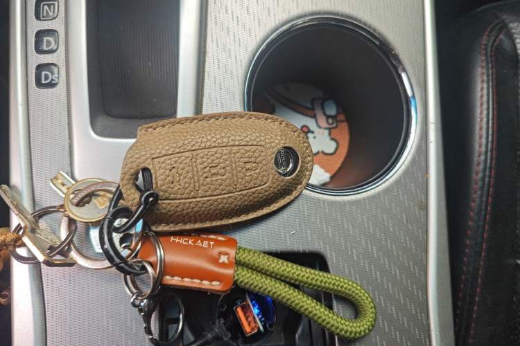 Used Nissan Teana 2018 2.0L XL Smart Upgrade Edition