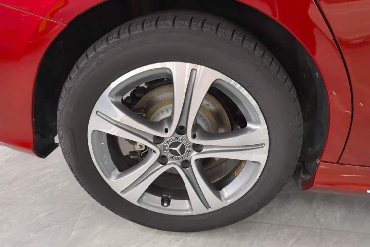 Used Mercedes-Benz C-Class 2019 C 260 L Sport Edition