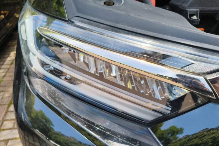 Used Honda Elysion 2022 2.0L eHEV Luxury First Edition
