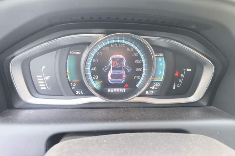 Used Volvo XC60 2016 T5 Smart Version
