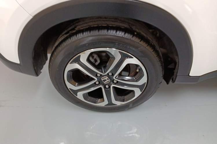 Used Honda XR-V 2017 1.8L VTi CVT Luxury Edition