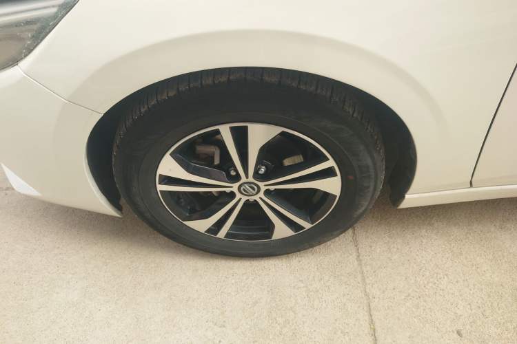 Used Nissan Sylphy 2021 1.6L XL CVT Enjoyment Edition Left Front Wheel Hub