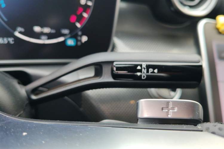 Used Mercedes-Benz C-Class New Energy 2023 C 350 eL
