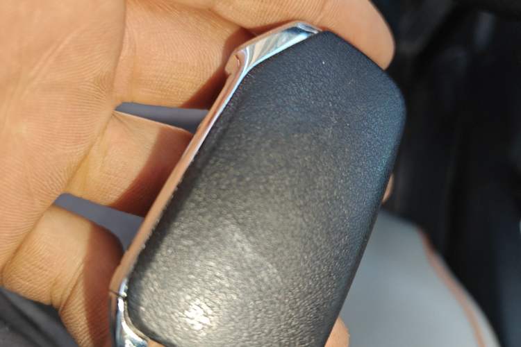 Used BYD Qin PLUS 2021 DM-i 120KM Prestige Model
