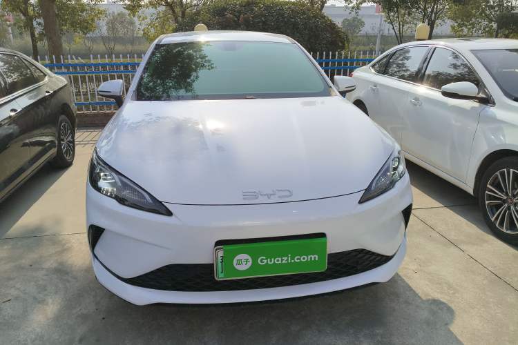 Used BYD Seal 05 DM-i 2026 DM-i 128KM Luxury Edition