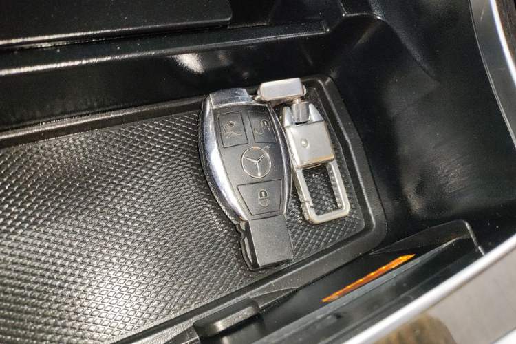 Used Mercedes-Benz GLC 2017 GLC 260 4MATIC Dynamic Edition
