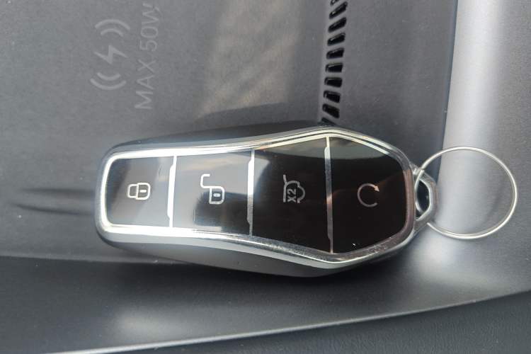 Used BYD Sealion 06 New Energy 2025 Model EV 605 Navigation Pro Edition