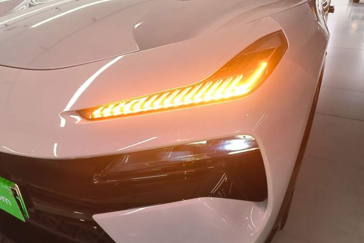 Used Lotus ELETRE 2023 ELETRE S+
