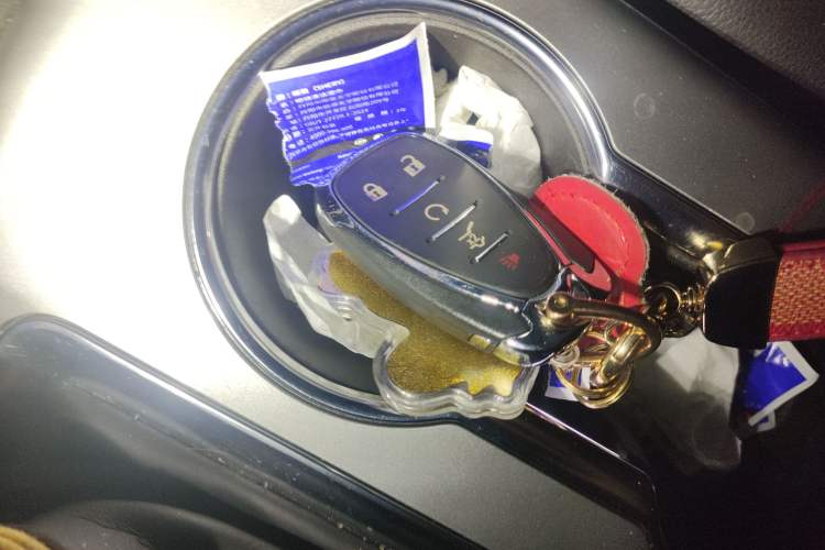 Used Chevrolet Blazer 2023 Light Hybrid 650T Redline Thunder Edition