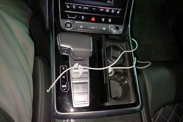 Used Audi Q8 2021 55 TFSI Prestige Dynamic Edition
