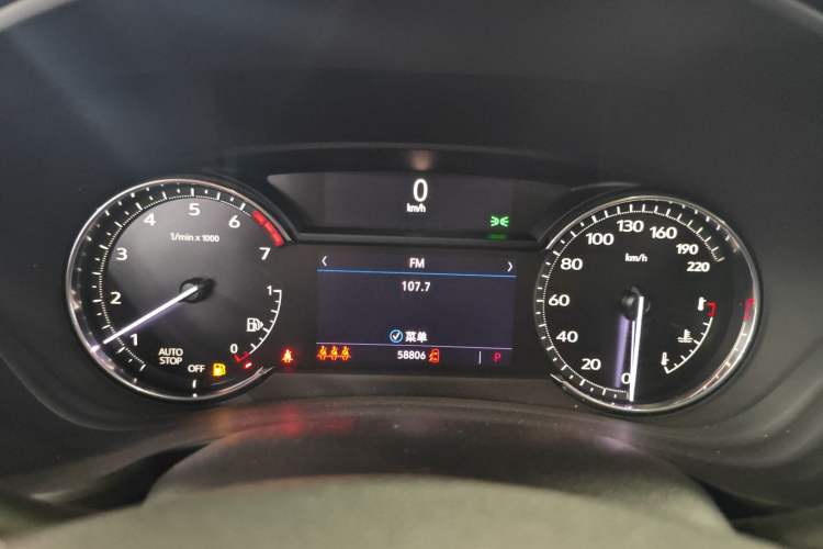 Used Cadillac XT4 2021 28T Two-Wheel Drive Leading Version