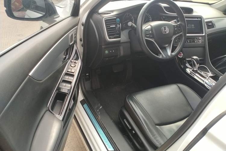 Used Honda Spirior 2015 2.4L Prestige Edition