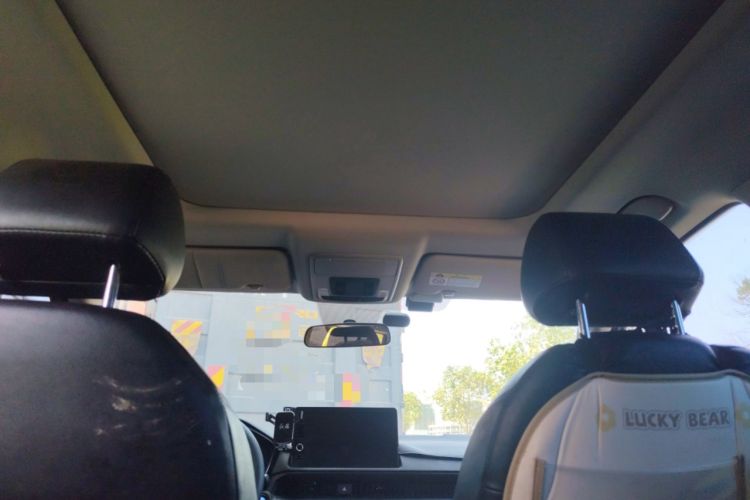 Used Honda CR-V 2023 240TURBO Two-Wheel Drive Active Version 5 Seats