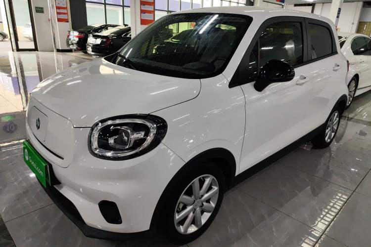 Used Leapmotor T03 2022 Agate Edition