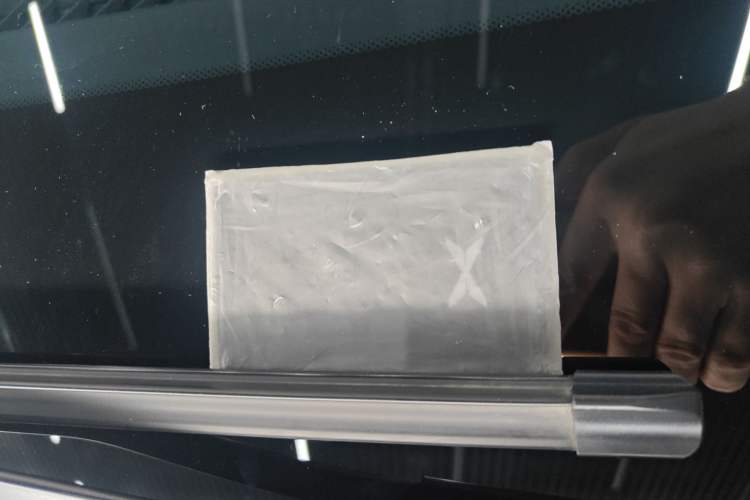 Used XPeng MONA M03 2025 600 with Ultra-Long Range Max
