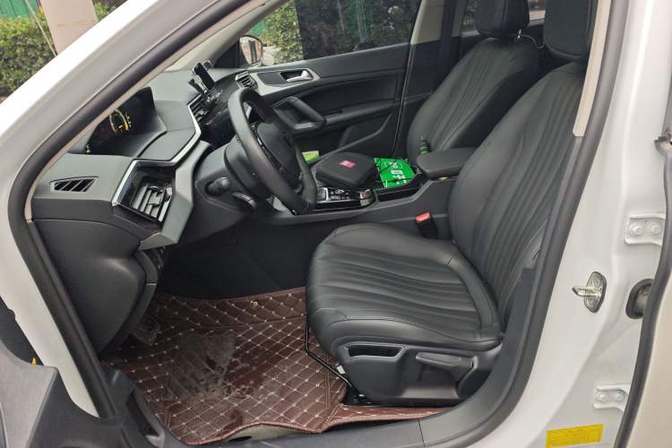 Used Peugeot 408 2022 1.6T Ambition Edition
