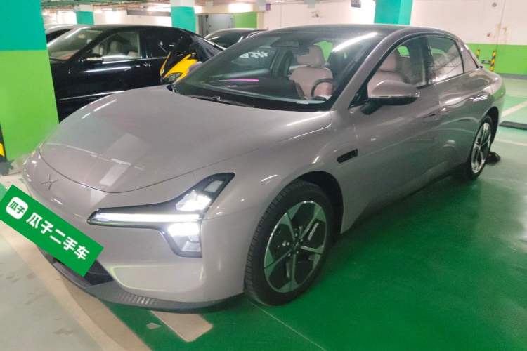 Used XPeng MONA M03 2025 515 Long-Range Plus