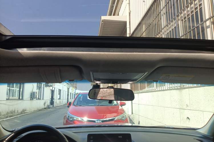 Used Honda Accord 2018 260TURBO Elite Edition China V