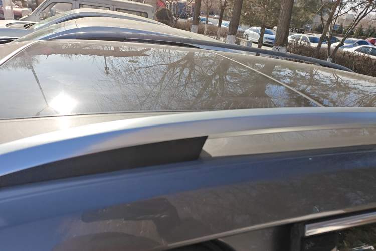 Used Skoda Kodiaq 2019 Facelifted TSI330 5-Seater Two-Wheel-Drive Luxury Enjoyment Edition China VI Standard