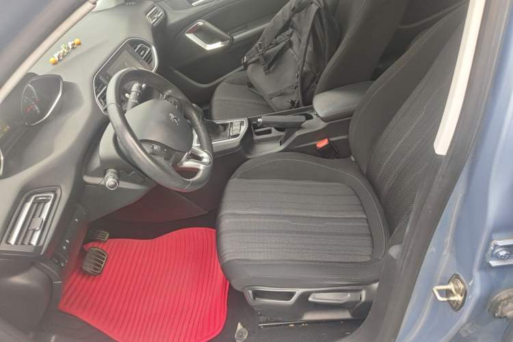 Used Peugeot 308S 2015 1.2T Automatic Jingchi Edition