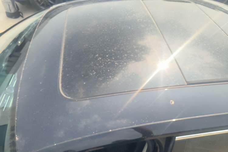 Used Volkswagen Magotan 2020 330TSI DSG Luxury Edition Roof