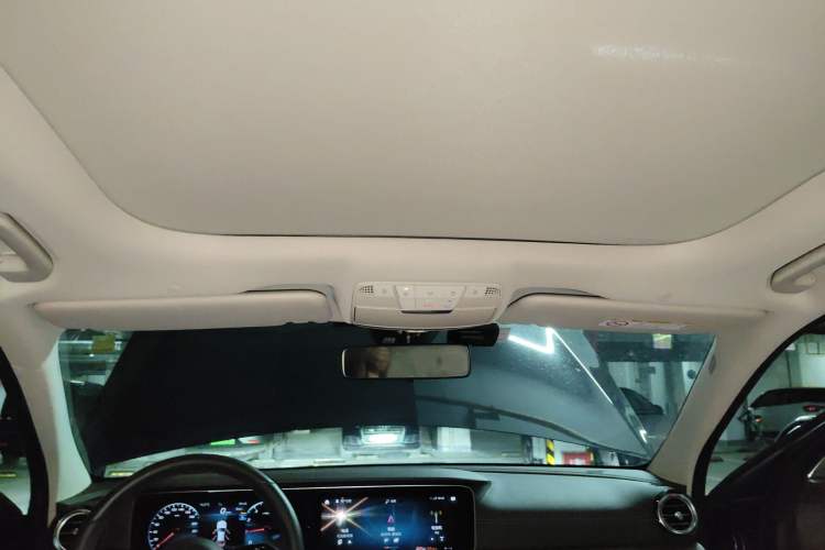 Used Mercedes-Benz E-Class 2023 Facelift E 260 L