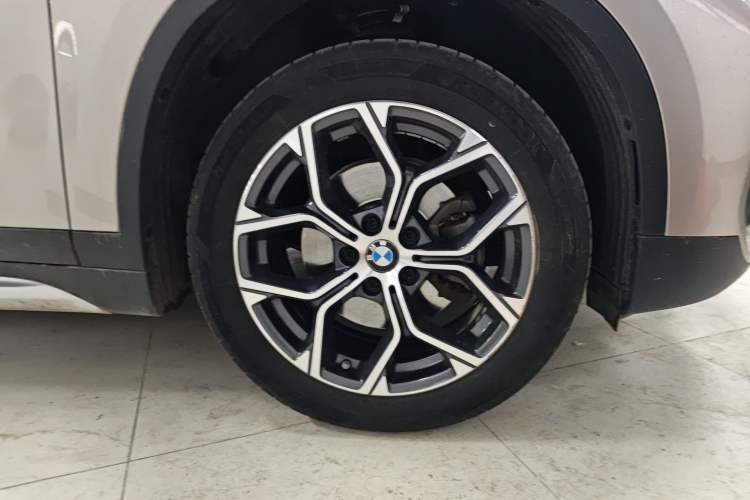 Used BMW X1 2021 Restyled sDrive20Li Premium Edition
