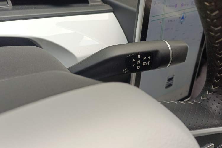 Used NETA AYA 2023 401