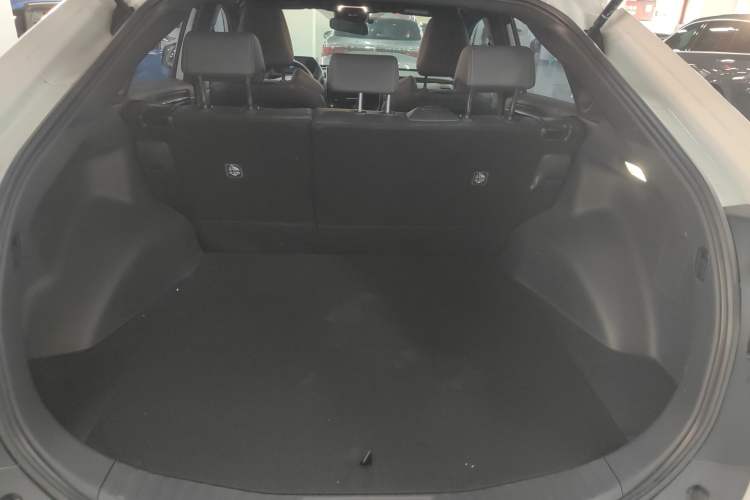 Used Toyota FAW Toyota bZ4X 2022 Two-Wheel-Drive Long-Range JOY Edition