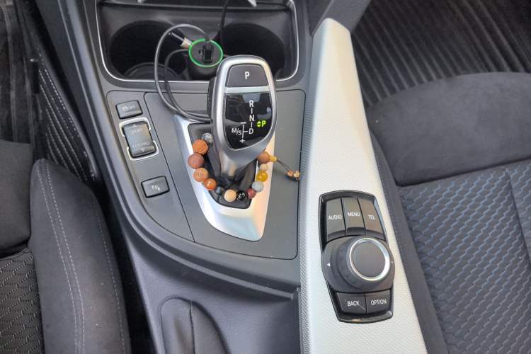 Used BMW 3 Series 2017 320i M Sport