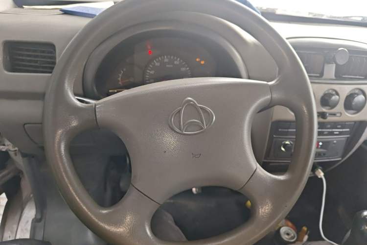Used CHANGAN KUAYUE V3 2017 1.2L Passenger Vehicle DK12-10 Steering Wheel