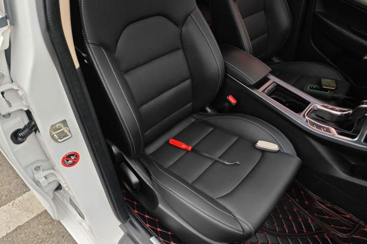 Used Geely Auto Emgrand 2018 1.5L CVT Upward Connect Edition