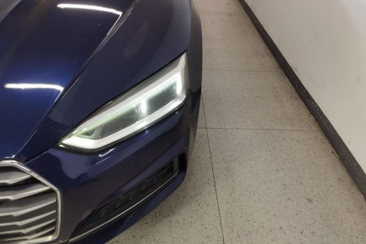 Used Audi A5 2017 Sportback 45 TFSI Sport Edition