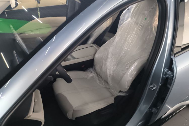 Used ARCFOX T1 2025 Model 320 PLUS